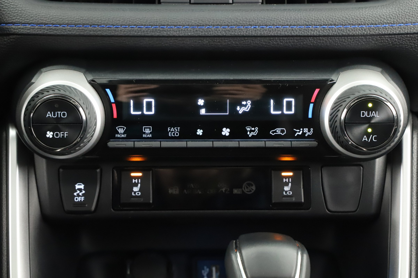 Toyota RAV 4 - 2024