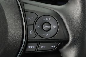 Toyota RAV 4 - 2024