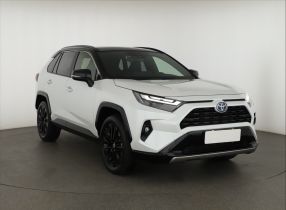 Toyota RAV 4 - 2024