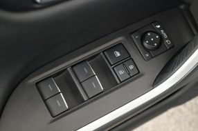 Toyota RAV 4 - 2024