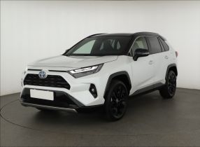 Toyota RAV 4 - 2024