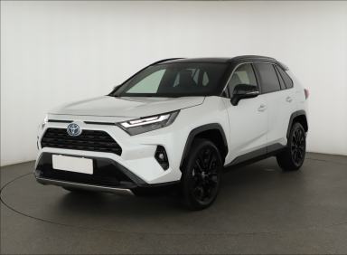Toyota RAV 4 - 2024