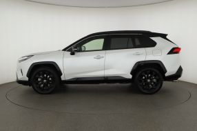 Toyota RAV 4 - 2024