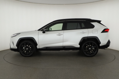Toyota RAV 4 - 2024