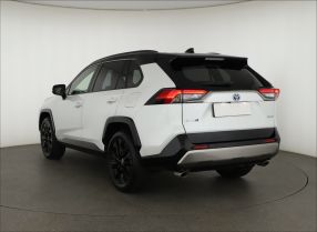 Toyota RAV 4 - 2024