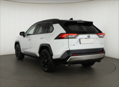 Toyota RAV 4 - 2024