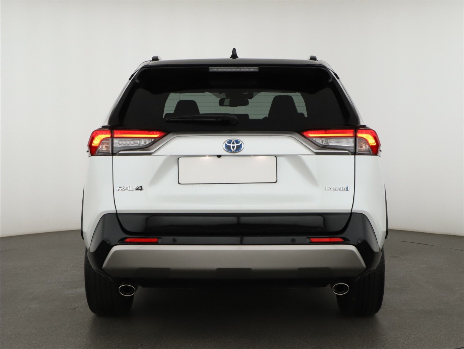 Toyota RAV 4 - 2024