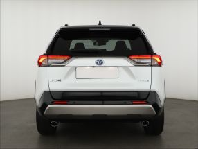 Toyota RAV 4 - 2024