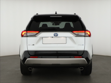 Toyota RAV 4 - 2024
