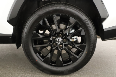 Toyota RAV 4 - 2024