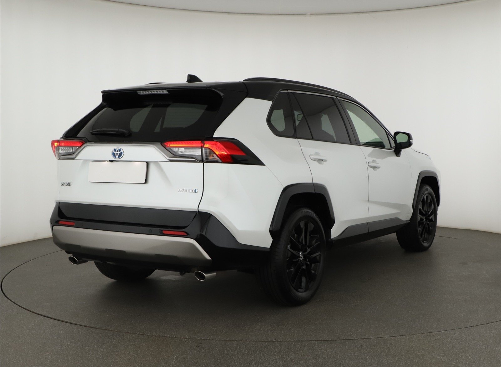 Toyota RAV 4 - 2024