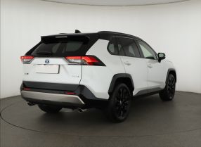 Toyota RAV 4 - 2024