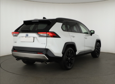 Toyota RAV 4 - 2024