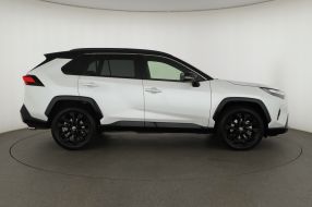 Toyota RAV 4 - 2024
