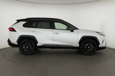 Toyota RAV 4 - 2024