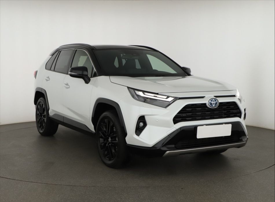 Toyota RAV 4 - 2024