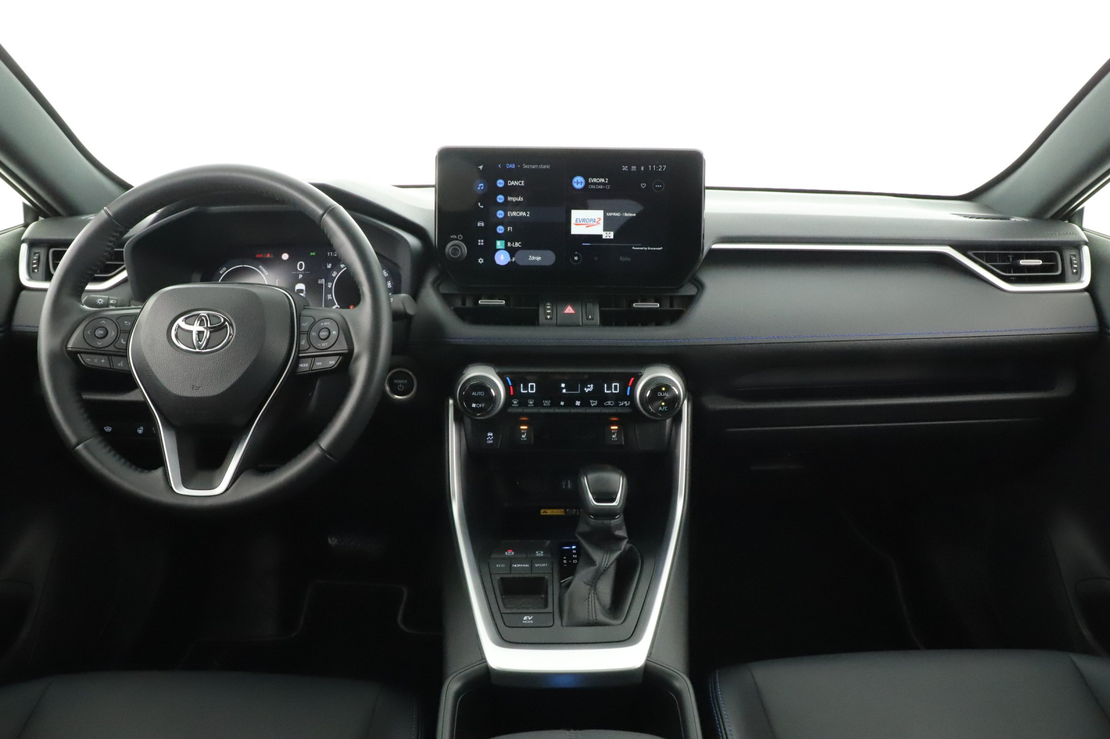 Toyota RAV 4 - 2024