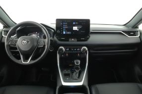 Toyota RAV 4 - 2024