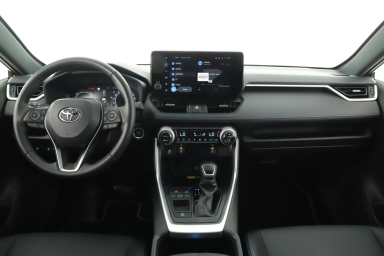 Toyota RAV 4 - 2024