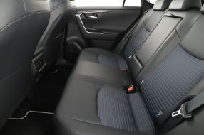Toyota RAV 4 - 2024