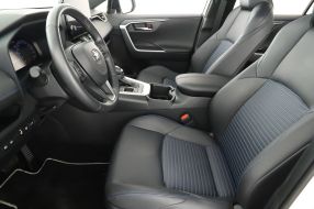Toyota RAV 4 - 2024