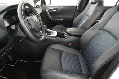 Toyota RAV 4 - 2024