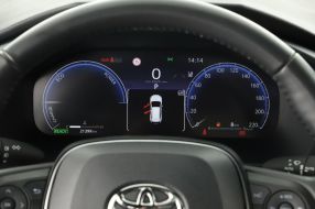 Toyota RAV 4 - 2024