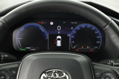 Toyota RAV 4 - 2024