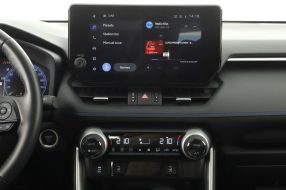 Toyota RAV 4 - 2024