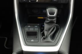 Toyota RAV 4 - 2024
