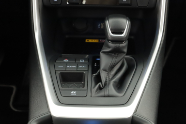 Toyota RAV 4 - 2024