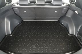Toyota RAV 4 - 2024