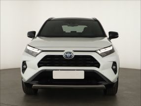 Toyota RAV 4 - 2024