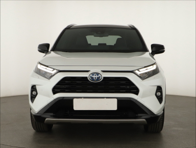 Toyota RAV 4 - 2024