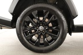 Toyota RAV 4 - 2024