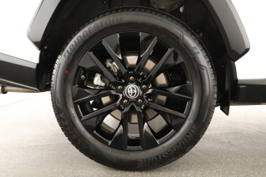 Toyota RAV 4 - 2024