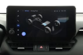 Toyota RAV 4 - 2024