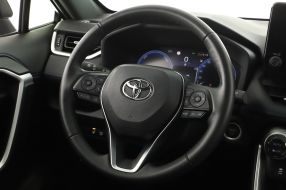 Toyota RAV 4 - 2024
