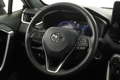 Toyota RAV 4 - 2024