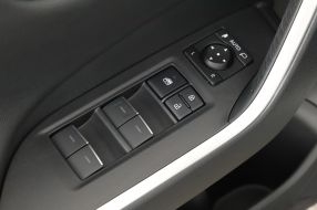 Toyota RAV 4 - 2024