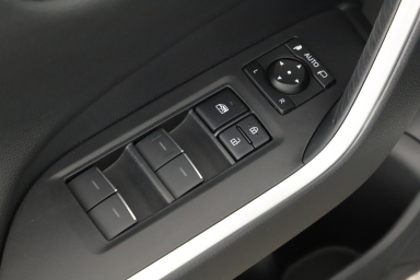 Toyota RAV 4 - 2024