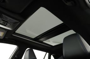 Toyota RAV 4 - 2024