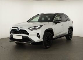 Toyota RAV 4 - 2024