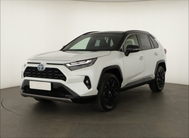 Toyota RAV 4 - 2024