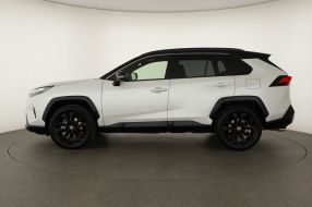 Toyota RAV 4 - 2024