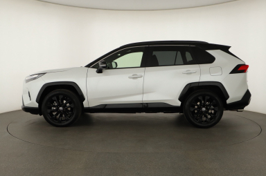 Toyota RAV 4 - 2024