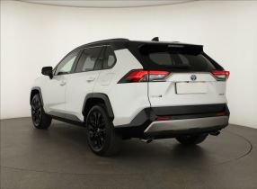 Toyota RAV 4 - 2024