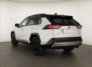 Toyota RAV 4 - 2024