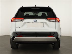 Toyota RAV 4 - 2024