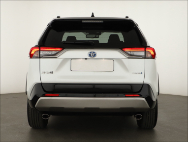 Toyota RAV 4 - 2024